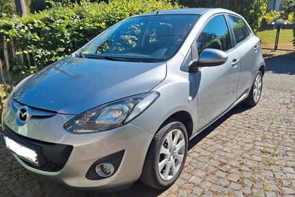 Mazda 2 160.000 km 2.990 &euro; Willmenrod 56459