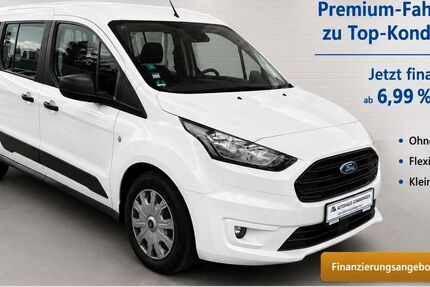 Ford Transit 100.000 km 16.999 &euro; Gomaringen 72810