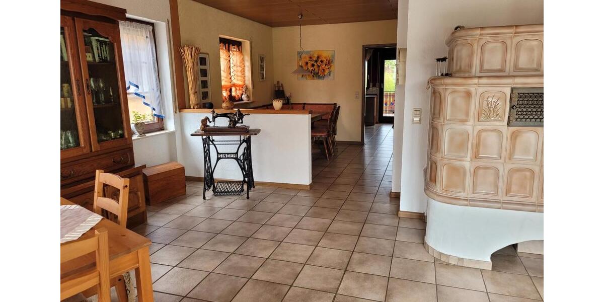 Einfamilienhaus Kappel-Grafenhausen Grafenhausen - 5.5 Zimmer, 141 m&sup2;, 590.000&euro; | Angebot:26425114