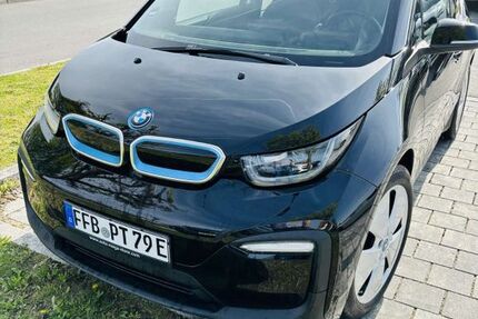 BMW i3 54.783 km 12.500 &euro; Olching 82140