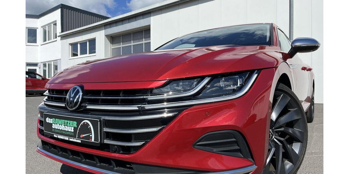 VW Arteon 34.946 km 29.860 &euro; Marktredwitz 95615