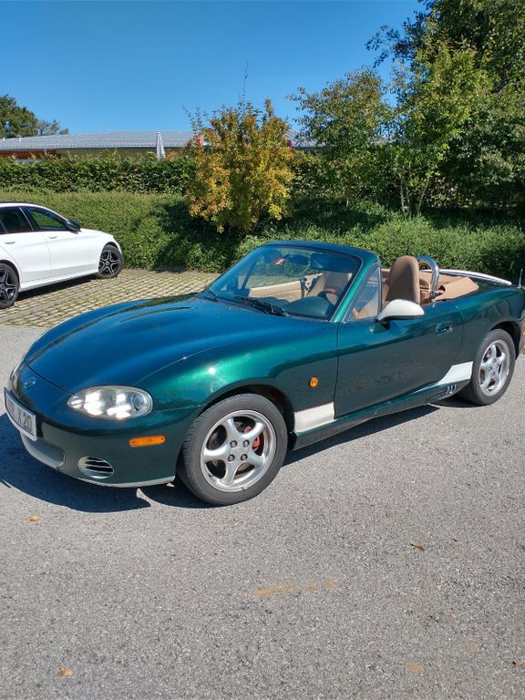 MX-5