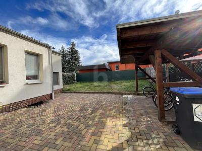 MFH MIT POTENZIAL IM ZENTRUM VON FORST