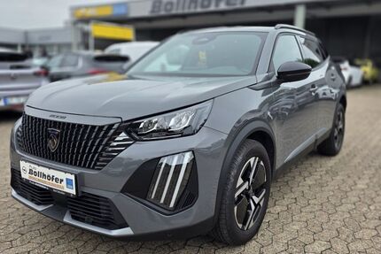Peugeot 2008 16.034 km 16.887 &euro; Bad Salzuflen 32108