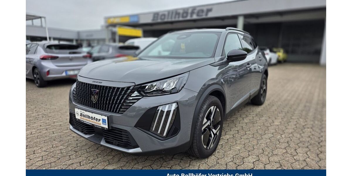 Peugeot 2008 16.034 km 16.887 &euro; Bad Salzuflen 32108