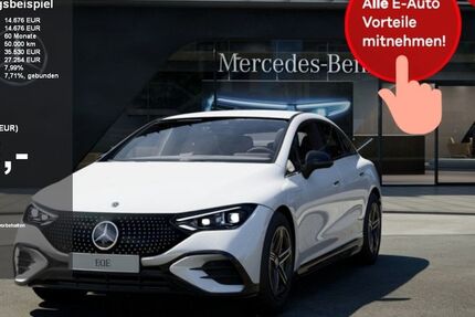 Mercedes-Benz EQE 66.525 km 41.630 &euro; Neumünster 24539