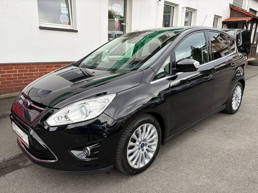 C-Max
