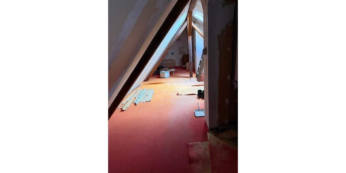 Mehrfamilienhaus, Wohnhaus Geratal - 6 Zimmer, 115 m&sup2;, 128.500&euro; | Angebot:24447872