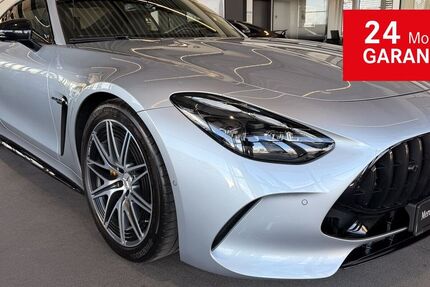 Mercedes-Benz AMG GT 8.300 km 129.980 &euro; Olfen 59399