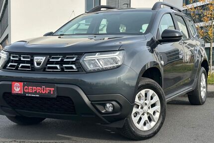 Dacia Duster 100.000 km 16.900 € Köln (Ostheim) 51107
