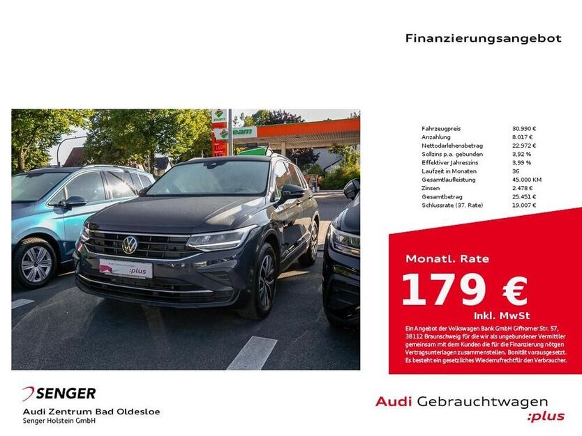 Tiguan