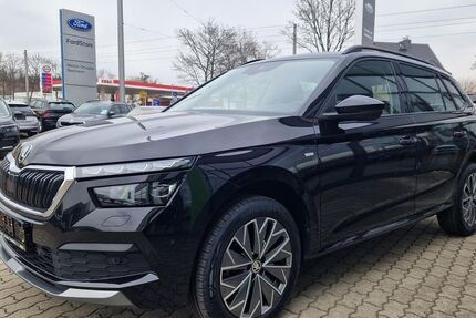 Skoda Kamiq 43.400 km 23.980 &euro; Radebeul 01445