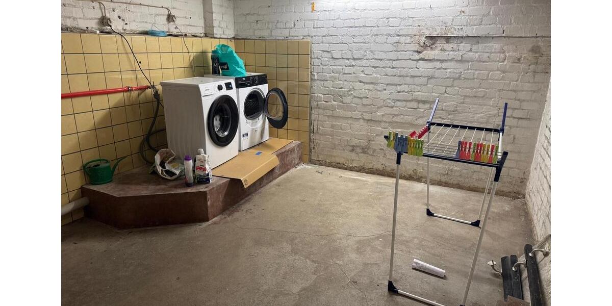 Wohnen auf Zeit Bremen Östliche Vorstadt - 1 Zimmer, 16 m&sup2;, 599&euro; | Angebot:26605685