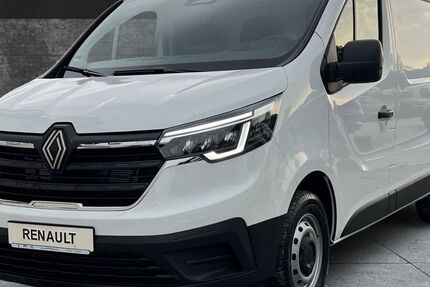 Renault Trafic 1.500 km 47.719 &euro; Freising 85354