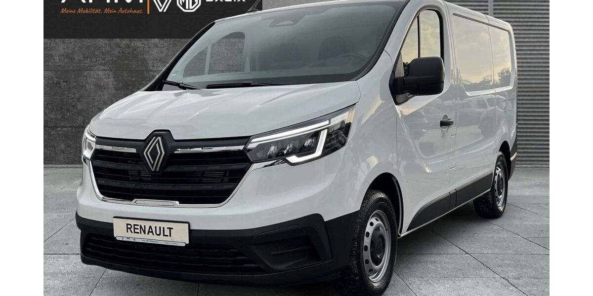 Renault Trafic 1.500 km 47.719 &euro; Freising 85354