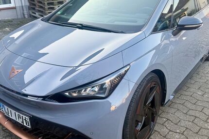 Cupra Born 77.179 km 21.300 &euro; Bielefeld 33739