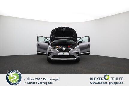 Renault Captur 45.739 km 18.289 &euro; Dülmen 48249