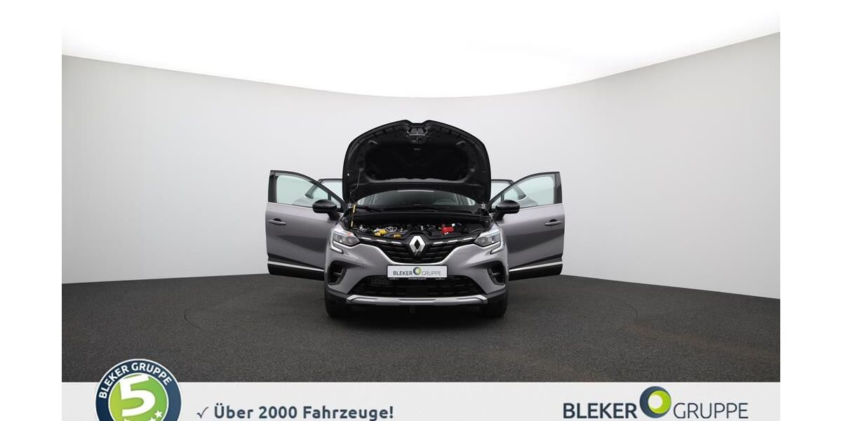Renault Captur 45.739 km 18.289 &euro; Dülmen 48249