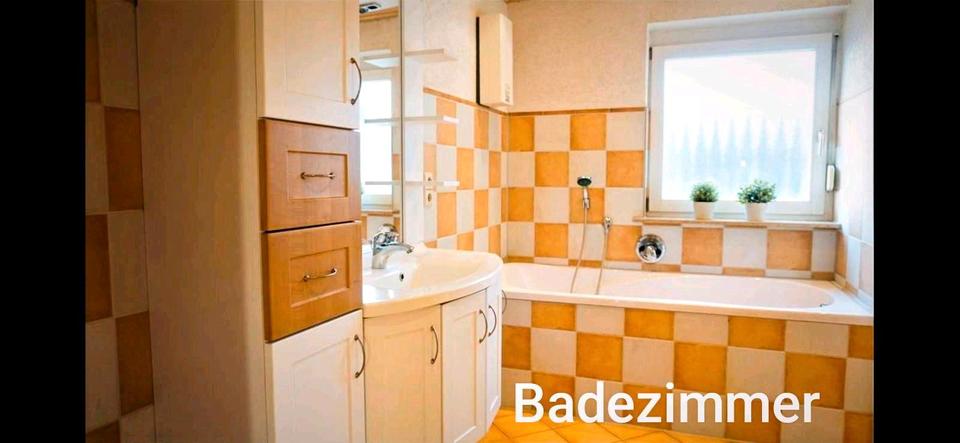 Doppelhaushälfte Kupferzell - 6 Zimmer, 120 m&sup2;, 320.000&euro; | Angebot:26991626