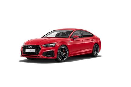 Audi A5 17.500 km 36.888 &euro; Mühlheim 63165