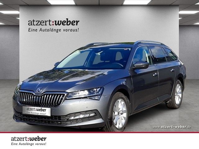 Skoda Superb 15.560 km 30.990 € Fulda 36039