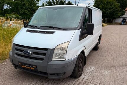 Ford Transit 170.000 km 1.900 &euro; Berlin 13158
