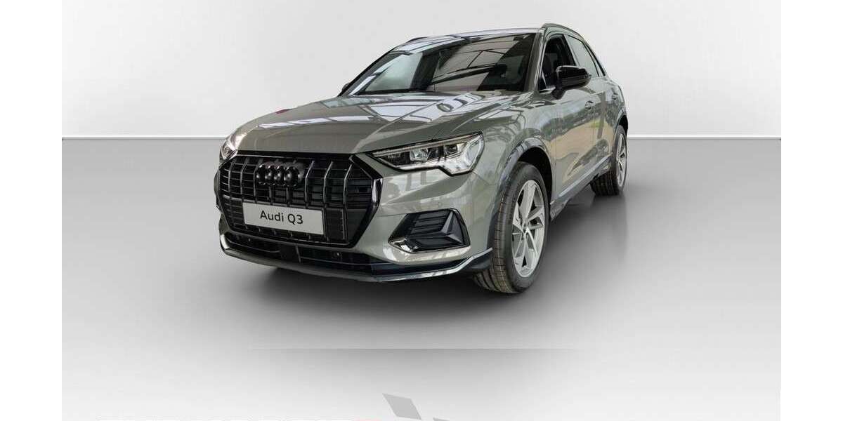 Audi Q3 16.000 km 40.490 &euro; Hildburghausen 98646