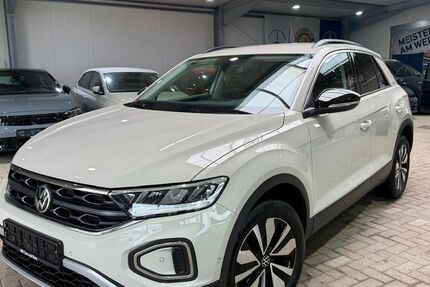 VW T-Roc 31.783 km 23.999 &euro; Hörstel-Bevergern 48477