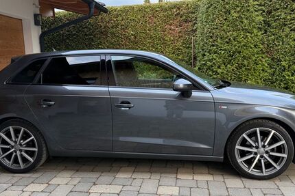 Audi A3 89.600 km 19.400 &euro; Holzkirchen 83607