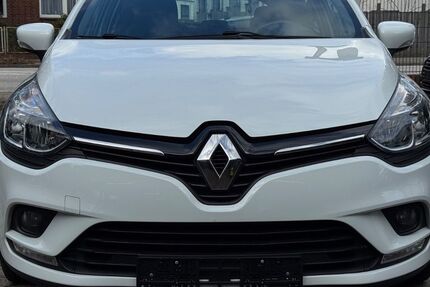 Renault Clio 50.000 km 8.999 &euro; Hamburg 22457