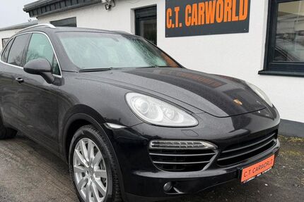 Porsche Cayenne 245.000 km 19.990 &euro; Nidda 63667