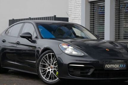 Porsche Panamera 55.800 km 84.500 € Hürth (bei Köln) 50354