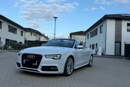 Audi A5 242.000 km 12.999 &euro; Lübeck 23569