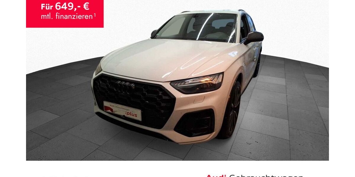 Audi Q5 16.433 km 54.990 &euro; Kassel 34125