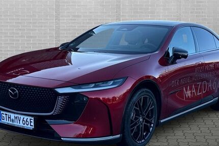 Mazda 6 3.500 km 39.290 &euro; Gotha 99867