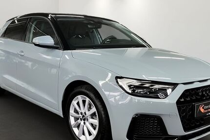 Audi A1 8.051 km 28.480 &euro; Germersheim 76726