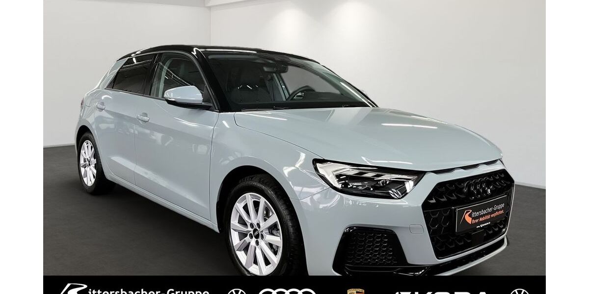 Audi A1 8.051 km 28.480 &euro; Germersheim 76726