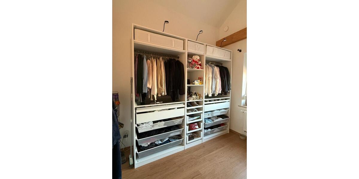 Loft - Studio - Atelier Straubing - 2 Zimmer, 87 m&sup2;, 850&euro; | Angebot:26365043