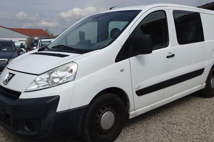 Peugeot Expert 259.001 km 2.700 € Dresden 01219