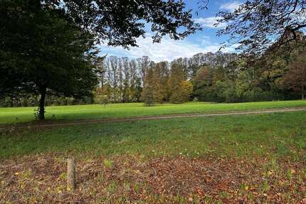 Grundstück zu verkaufen in Bad Salzuflen 449.000 € 1318 m²