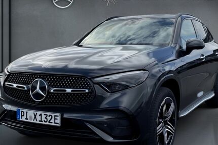 Mercedes-Benz GLC 300 4.900 km 75.690 &euro; Elmshorn 25337