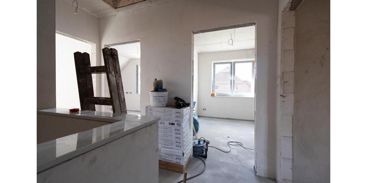 Doppelhaushälfte Moormerland - 4 Zimmer, 104 m&sup2;, 1.200&euro; | Angebot:26271098