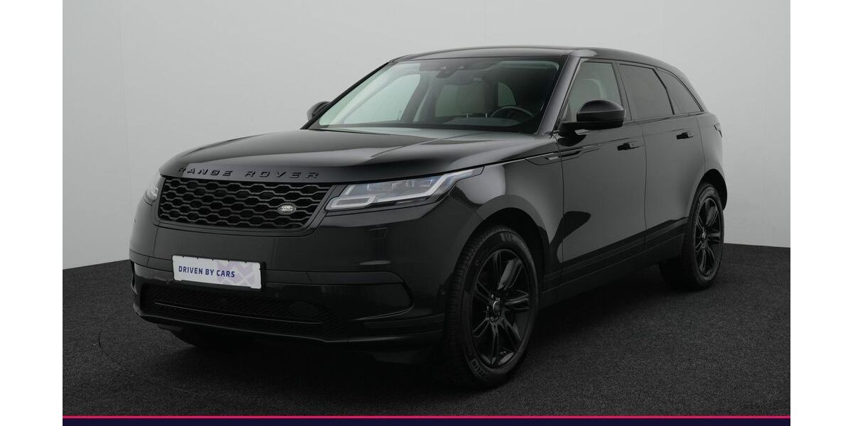 Land Rover Range Rover Velar 155.445 km 21.950 &euro; Bad Bentheim 48455