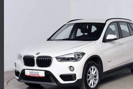 BMW X1 205.500 km 13.369 € Donauwoerth 86609