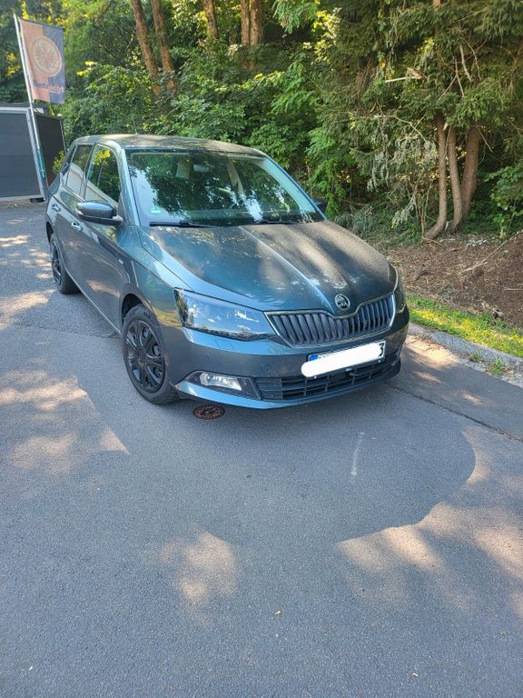 Fabia