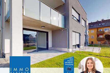 Wohnung Roßtal - 2 Zimmer, 68 m&sup2;, 750&euro; | Angebot:26235435