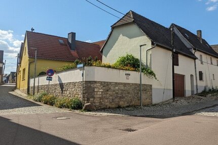 Alsleben, EFH - Haus Alsleben (Saale) | Angebot:23721033