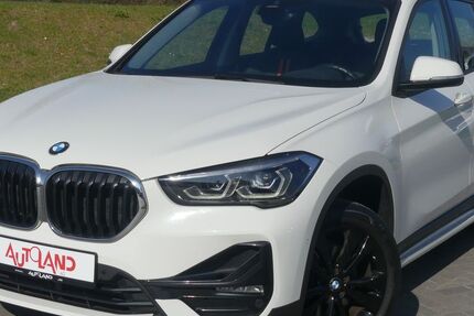 BMW X1 110.775 km 24.990 &euro; Stralsund 18437