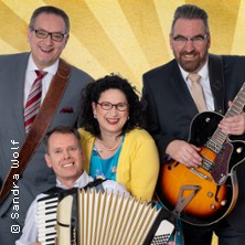 Ela und die Herzensbrecher | Comedy Dinner mit 3 Gänge-Menü 22.11.2025 Restaurant Am Pfostenberg