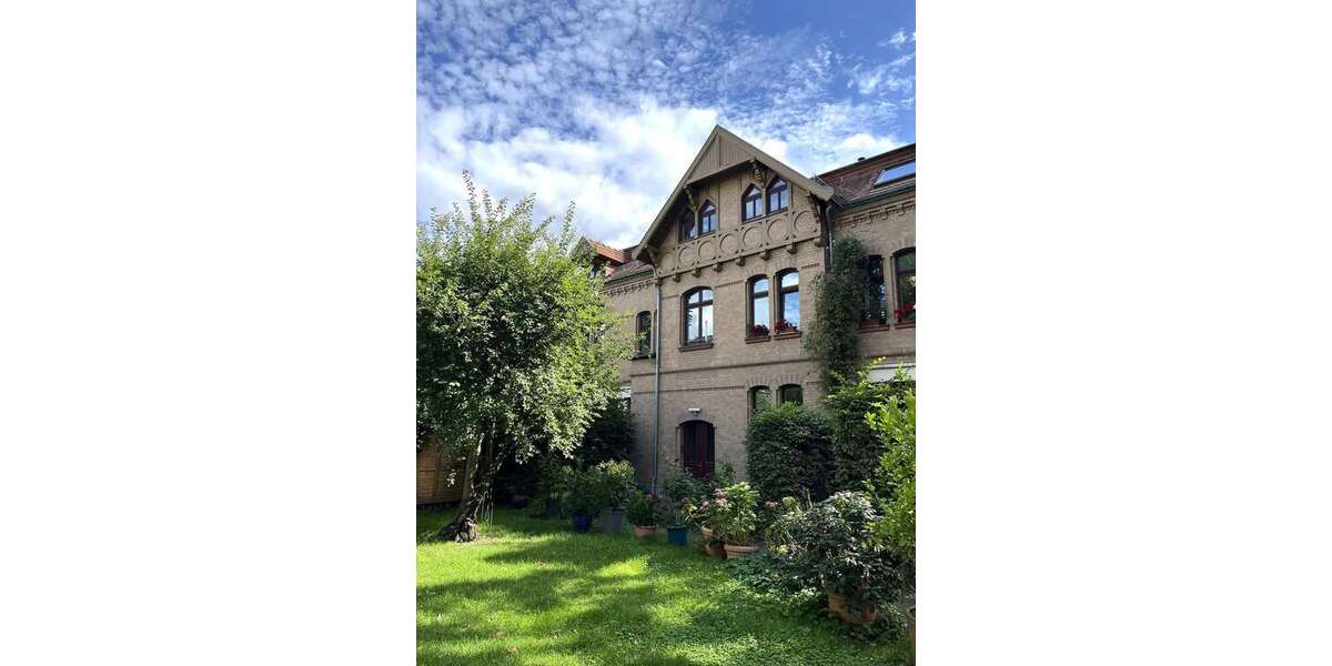 Einfamilienhaus Leipzig Mitte - 4 Zimmer, 152 m&sup2;, 700.000&euro; | Angebot:26827269